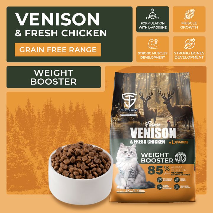 venison fresh chicken 001