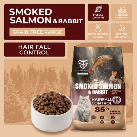smoked salmon rabbit 001
