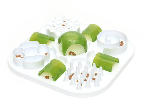 Treat puzzle 001