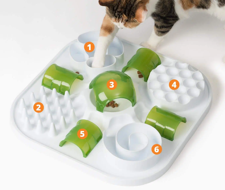 Treat puzzle 002