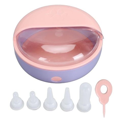 Self Feeding Milk Bowl 002