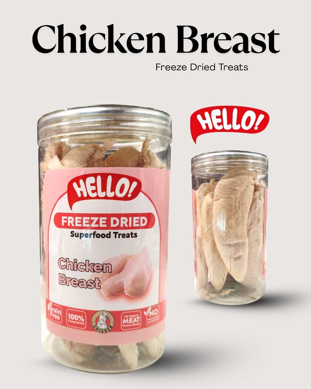 chicken breast