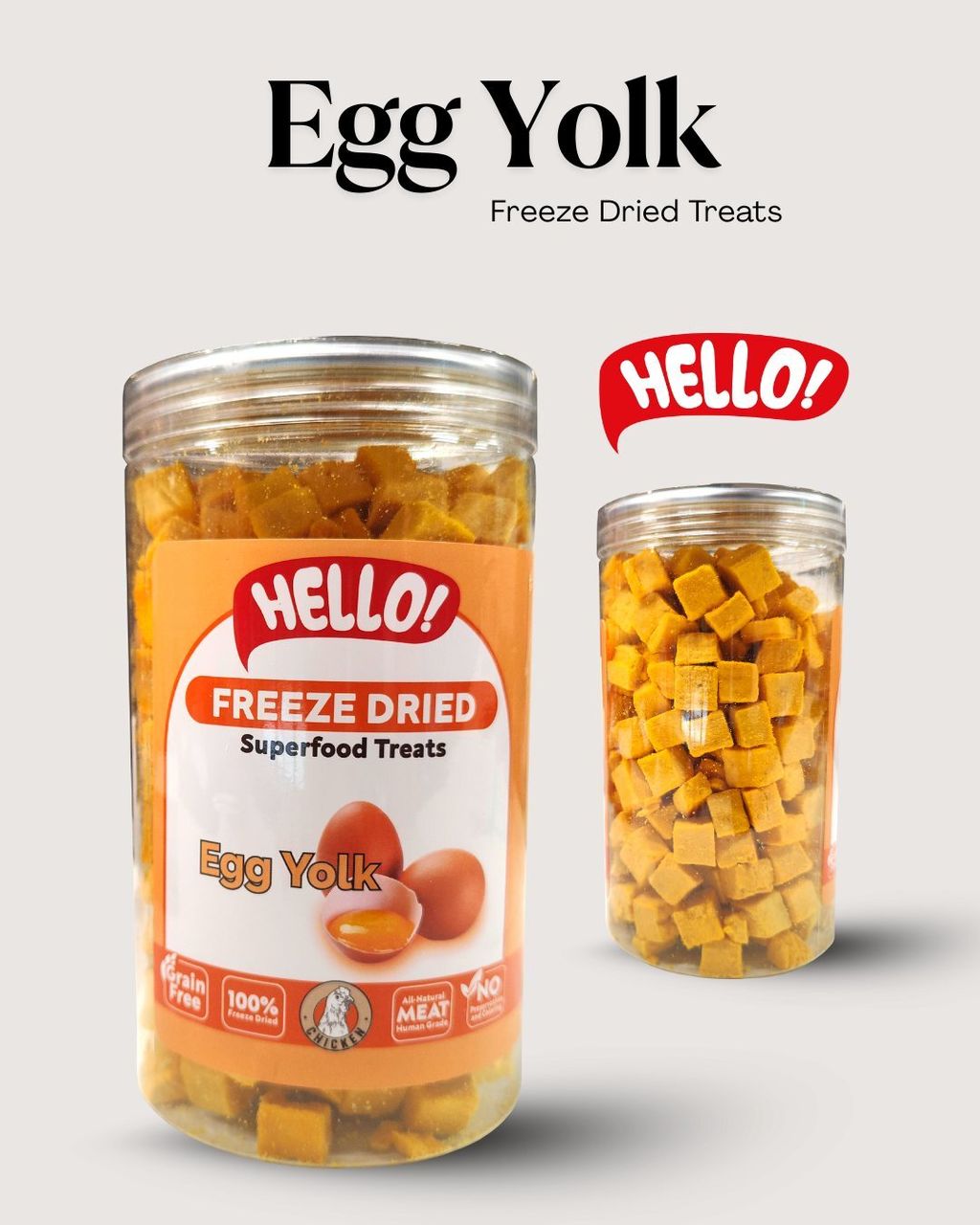 egg yolk