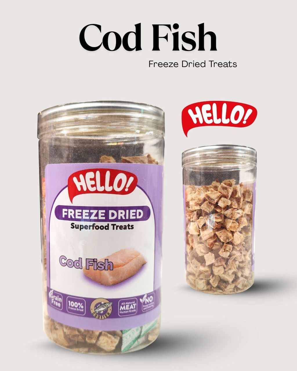 cod fish