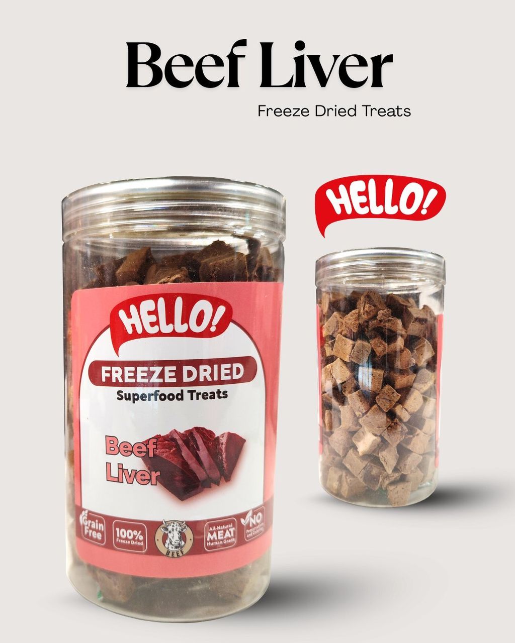 beef liver