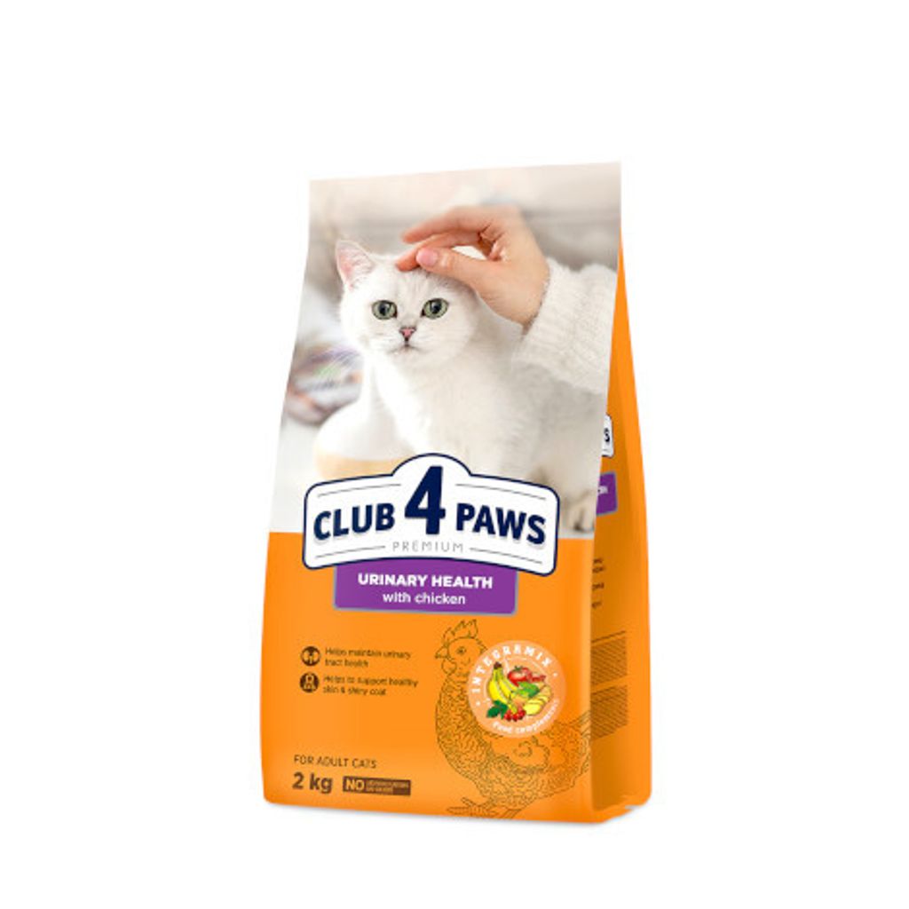 Club4paws Urinary 2kg