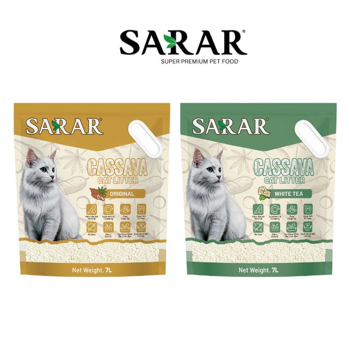 sarar both