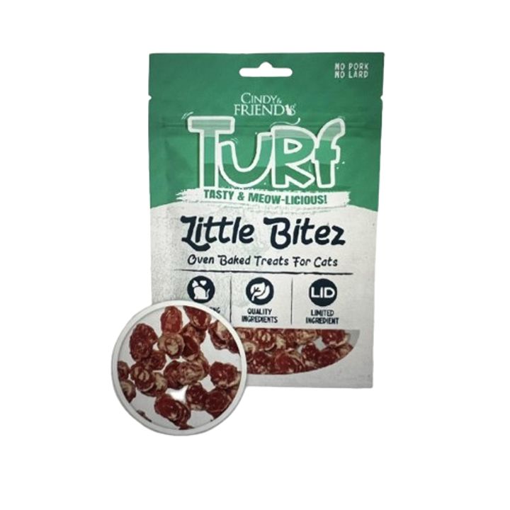 Turf Lamb