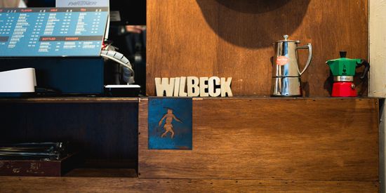  | 威爾貝克咖啡 Wilbeck Cafe