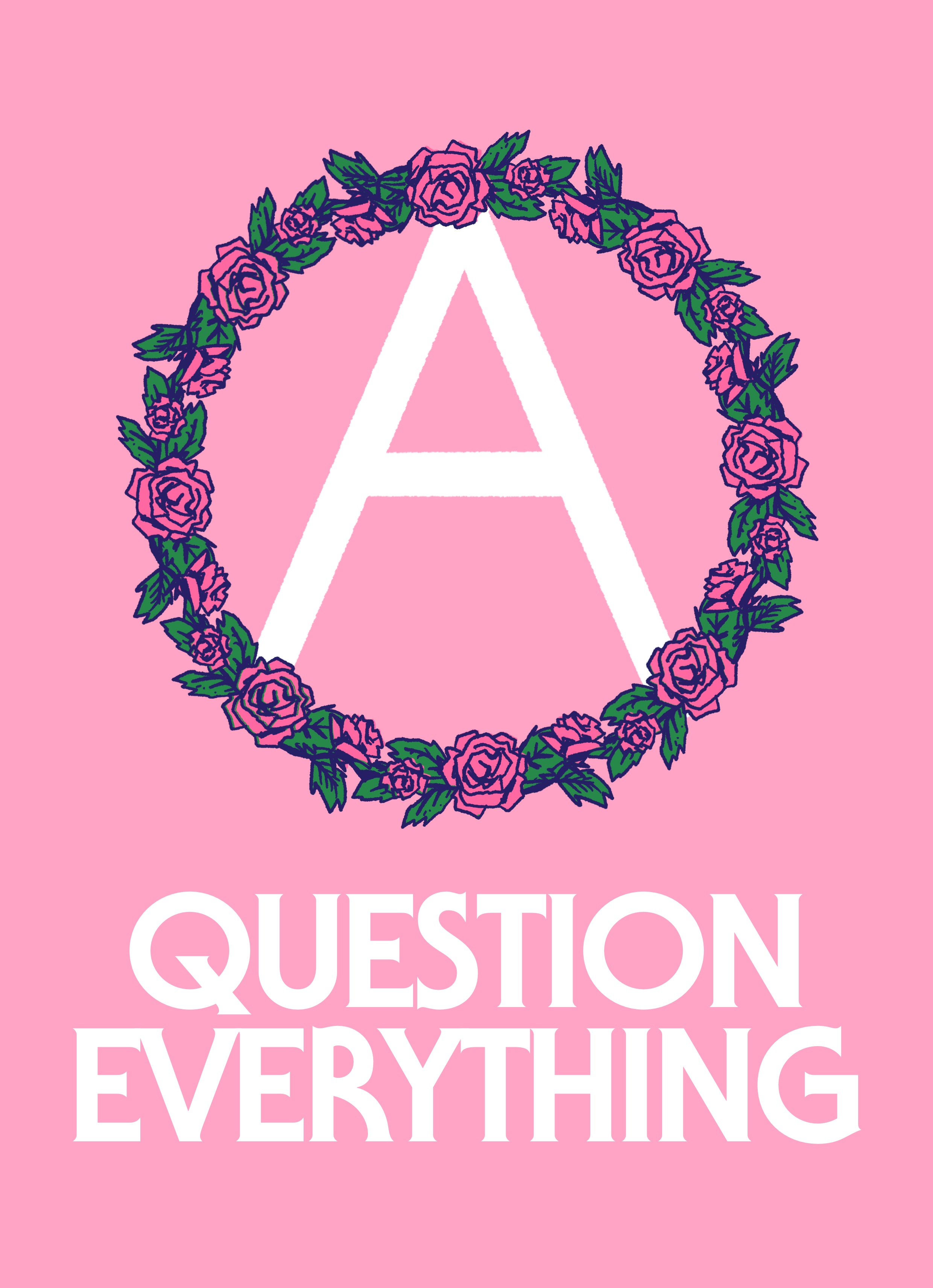 Question Everything
