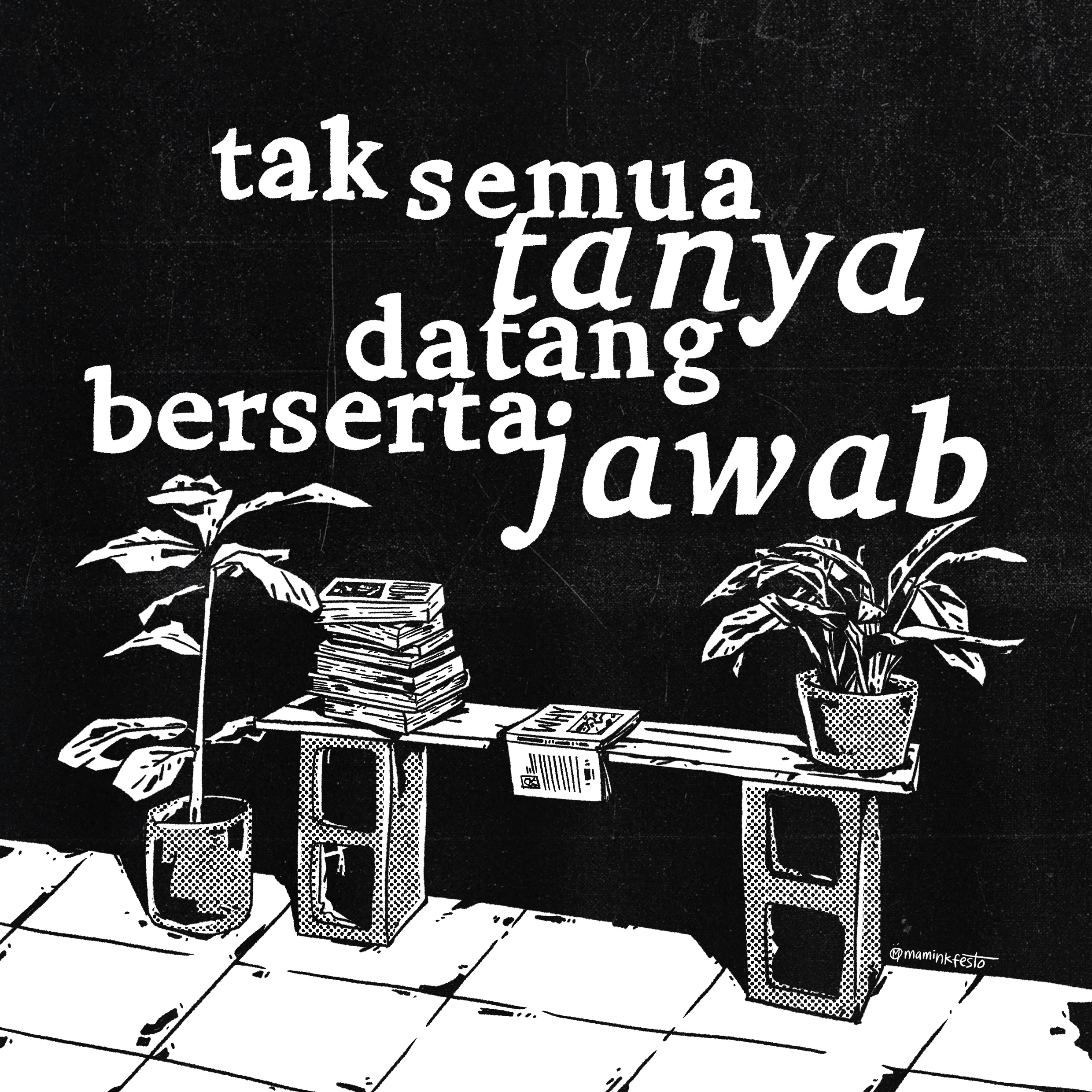 SABAH MODS MAYDAY 2025