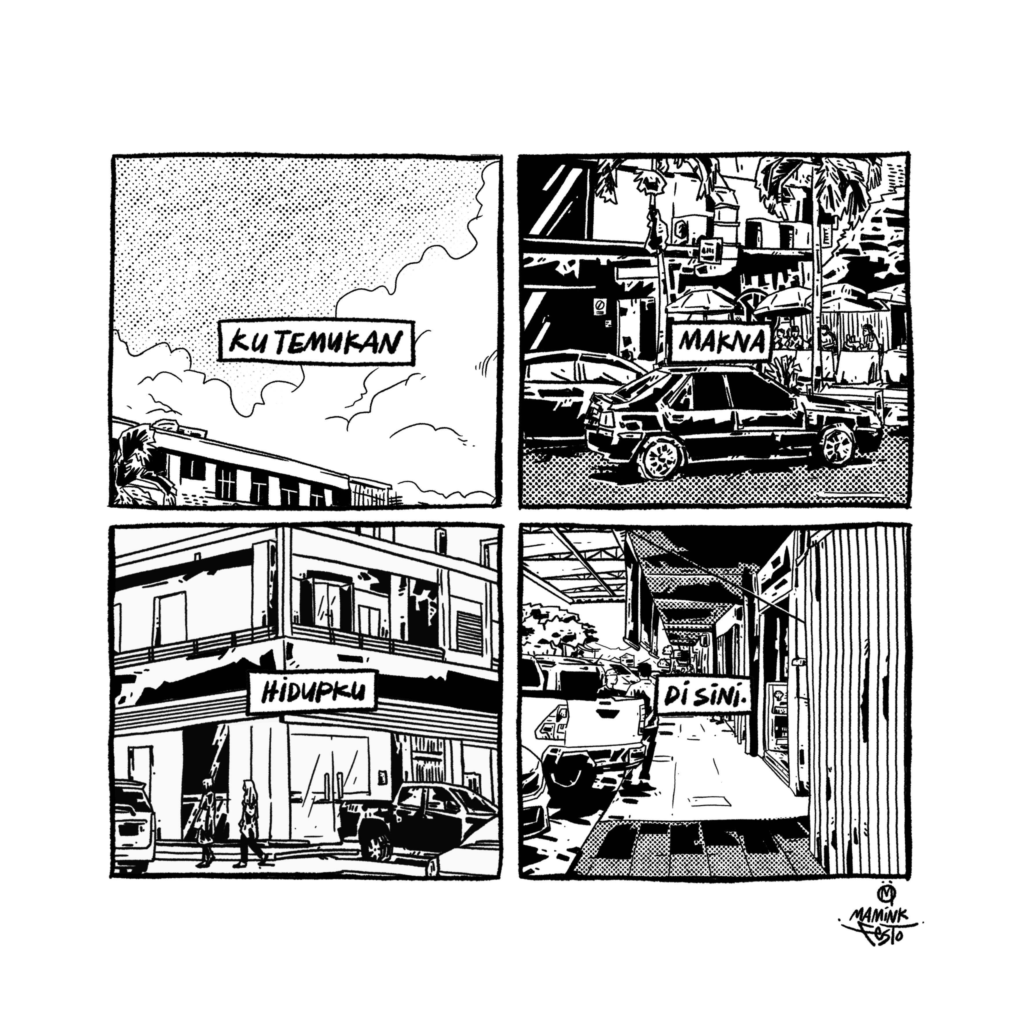 MARMALIA & NO GOOD @ KK