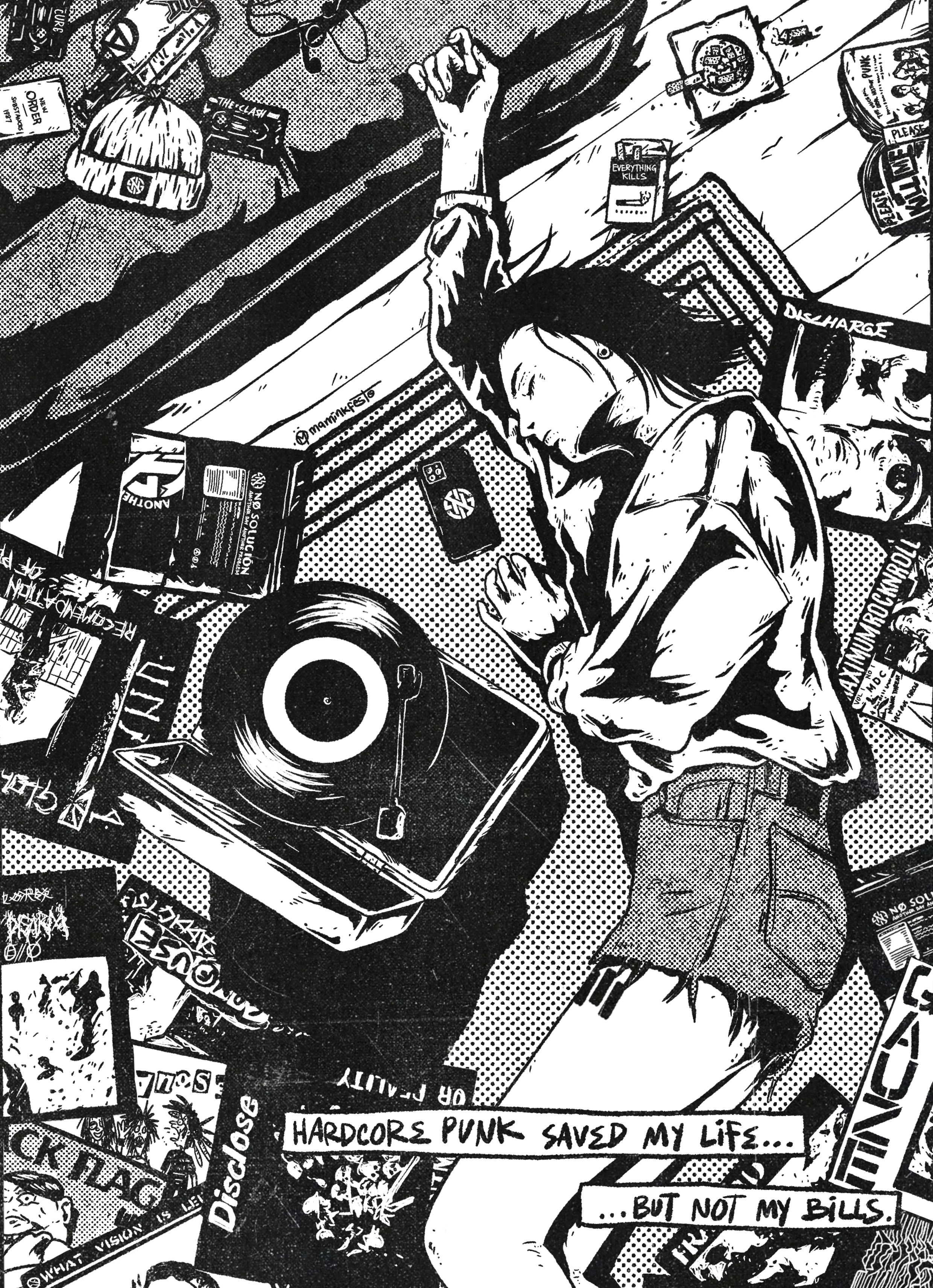 NO SOLUCION TOUR JUNE 2024