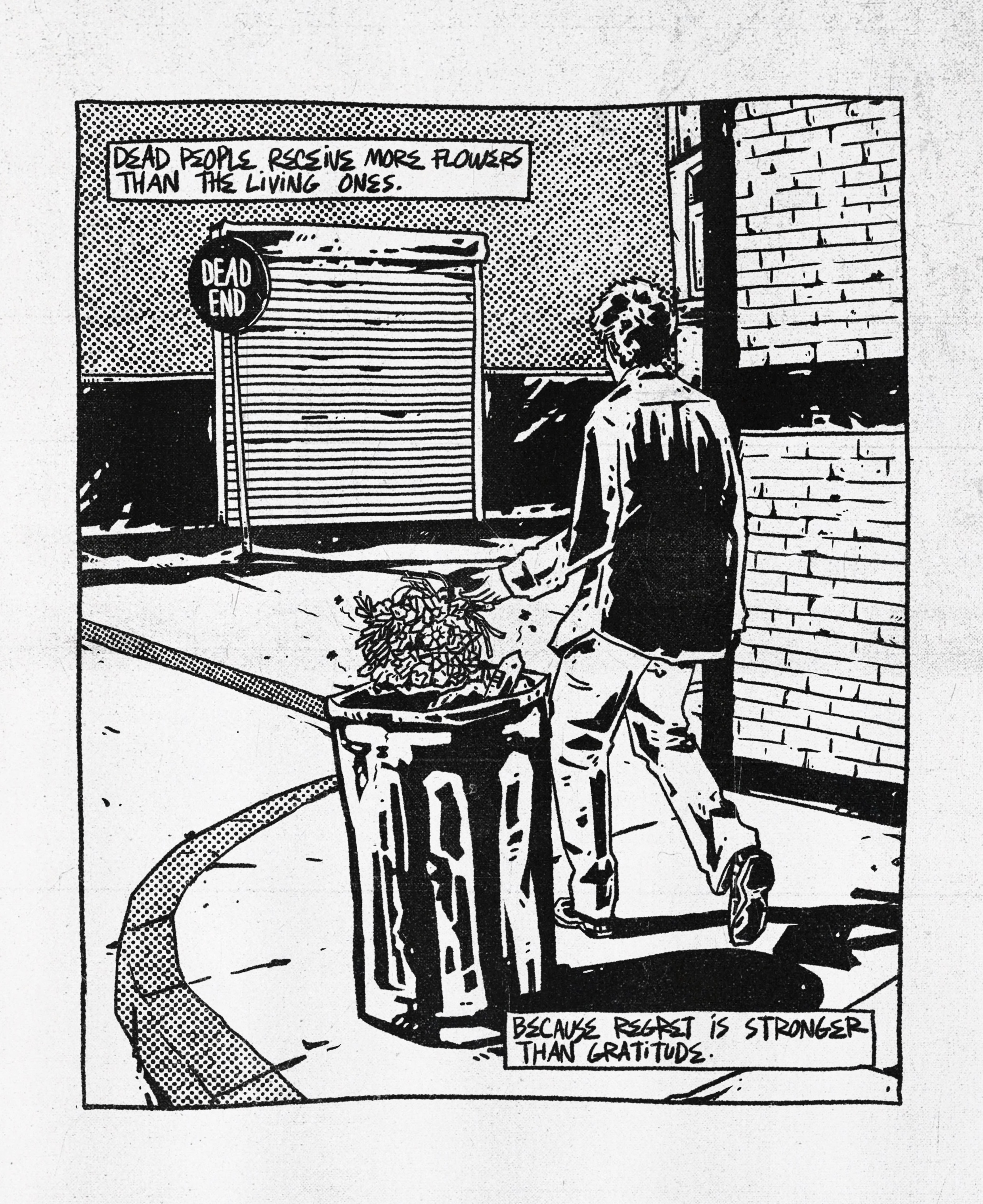 No Solucion Mini Tour 2023