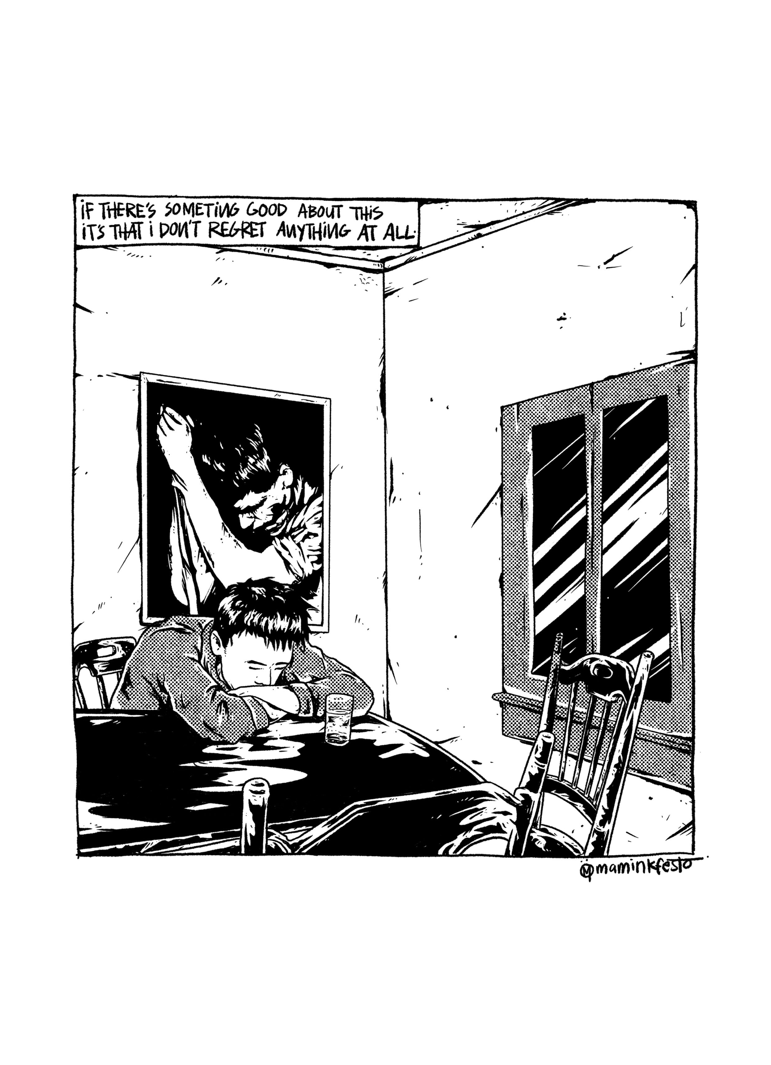 DisTURBO 5TH ANNIVERSARY