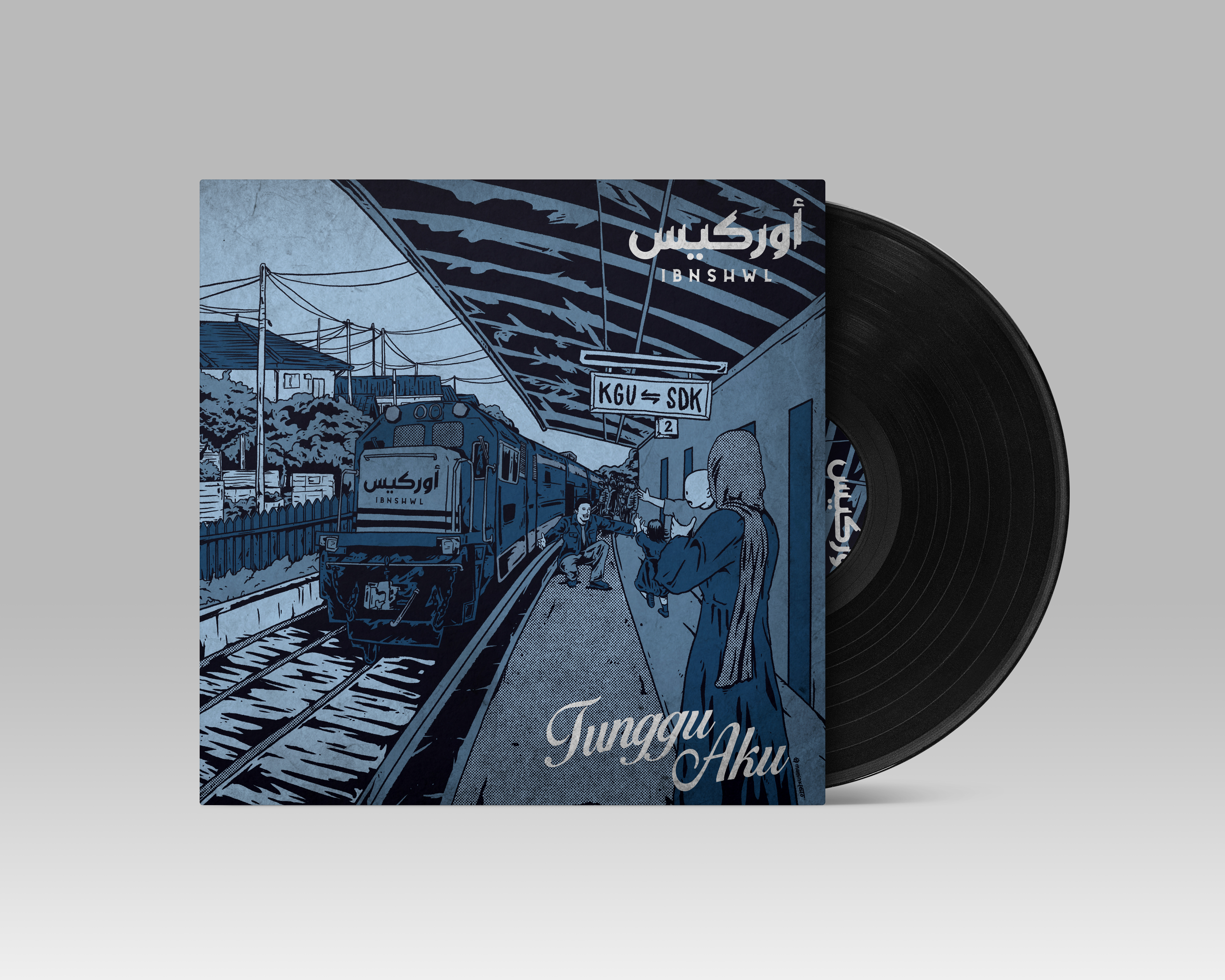 NO SOLUCION TOUR JUNE 2024