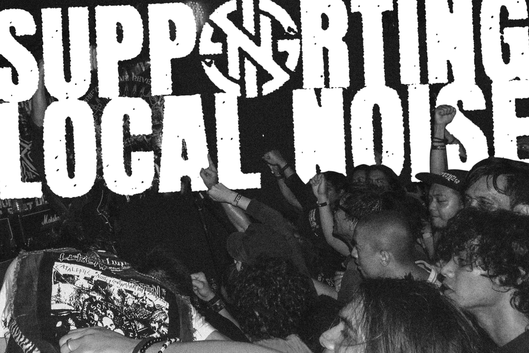 COMING SOON | NØ SOLUCIÓN