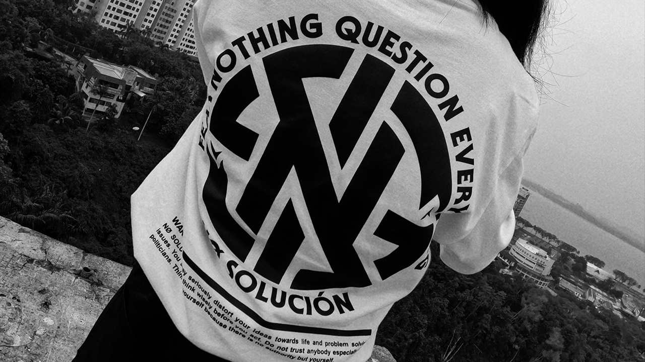  | NØ SOLUCIÓN