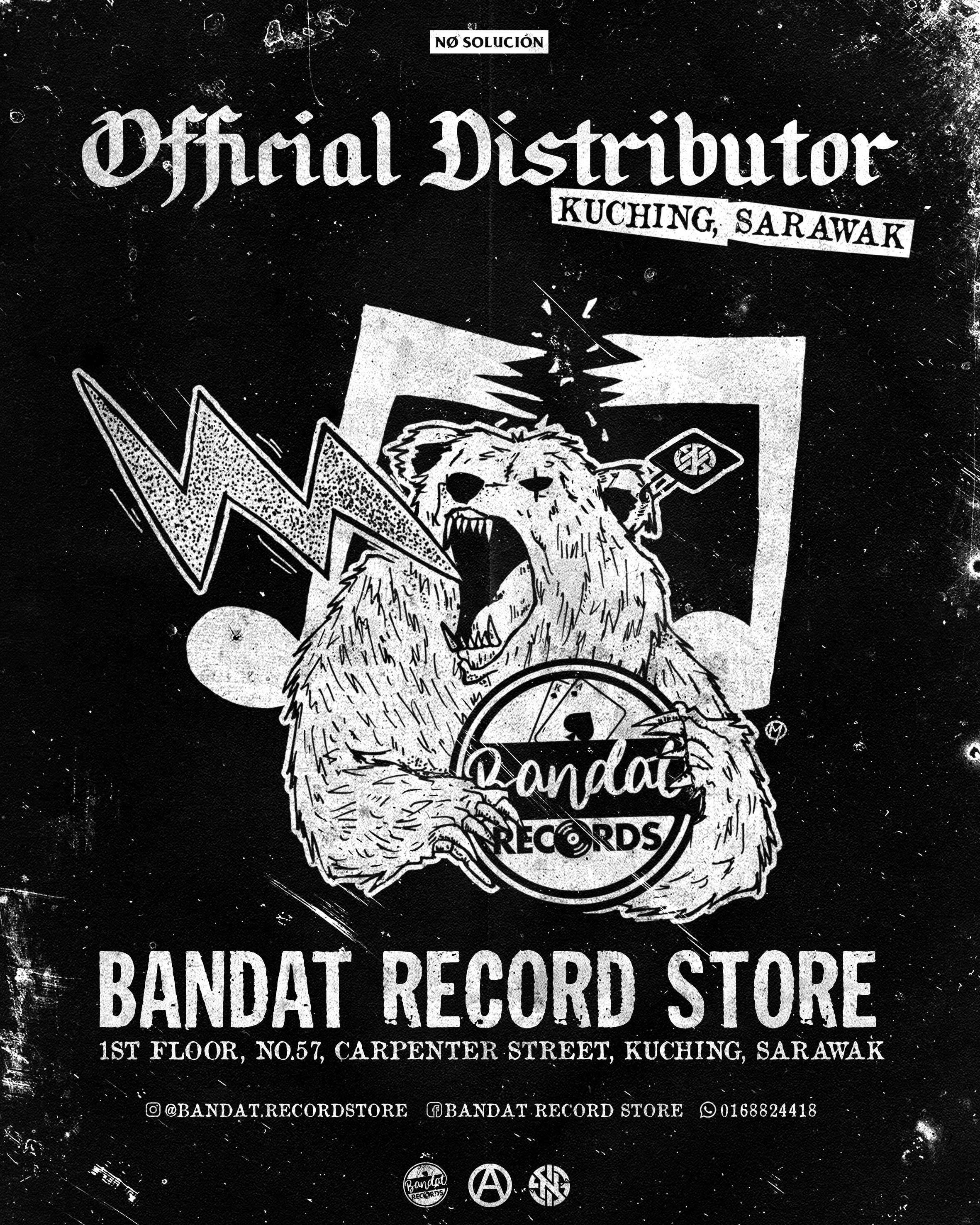 Aew-bandat-poster-consignment