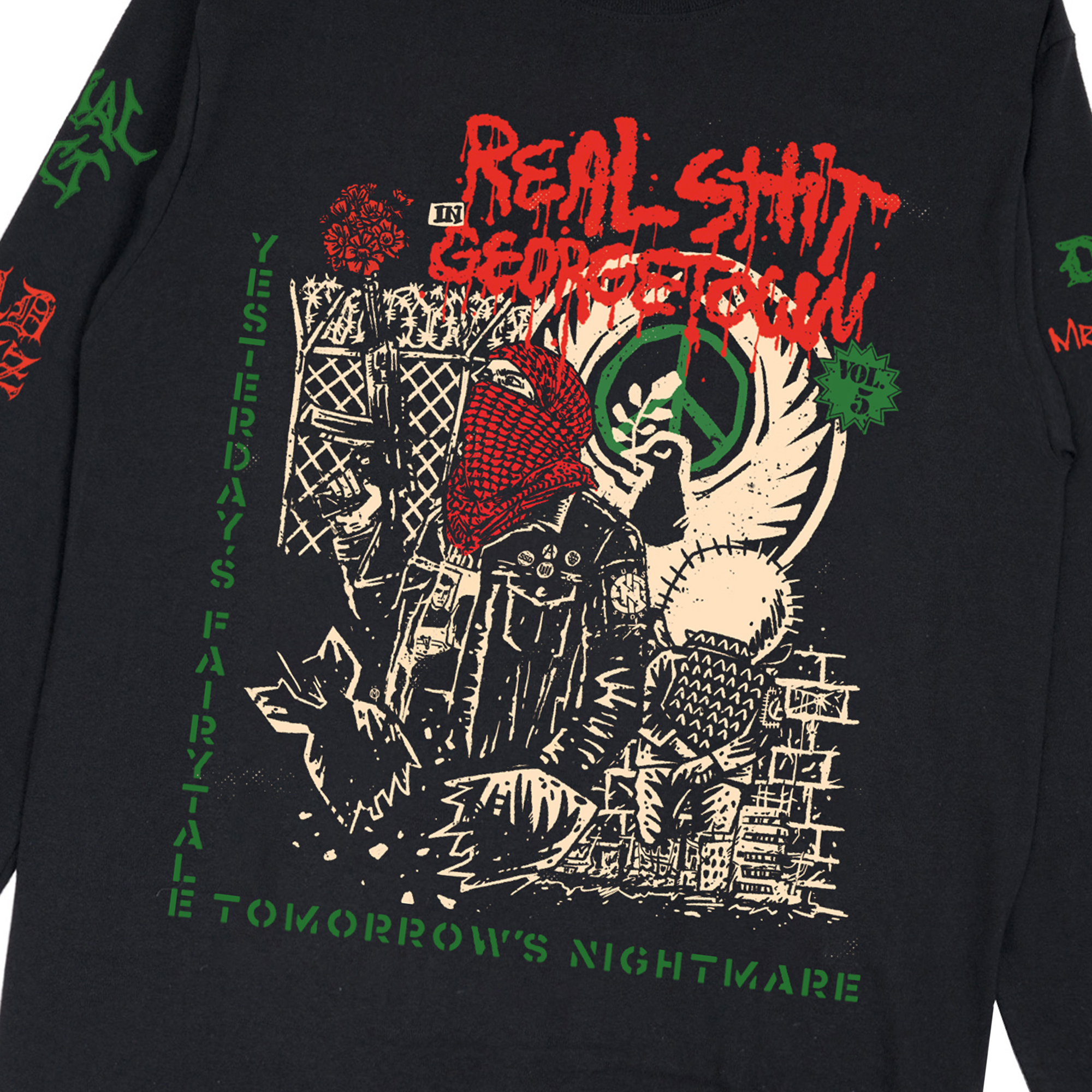 FAIRYTALE LS FRONT2