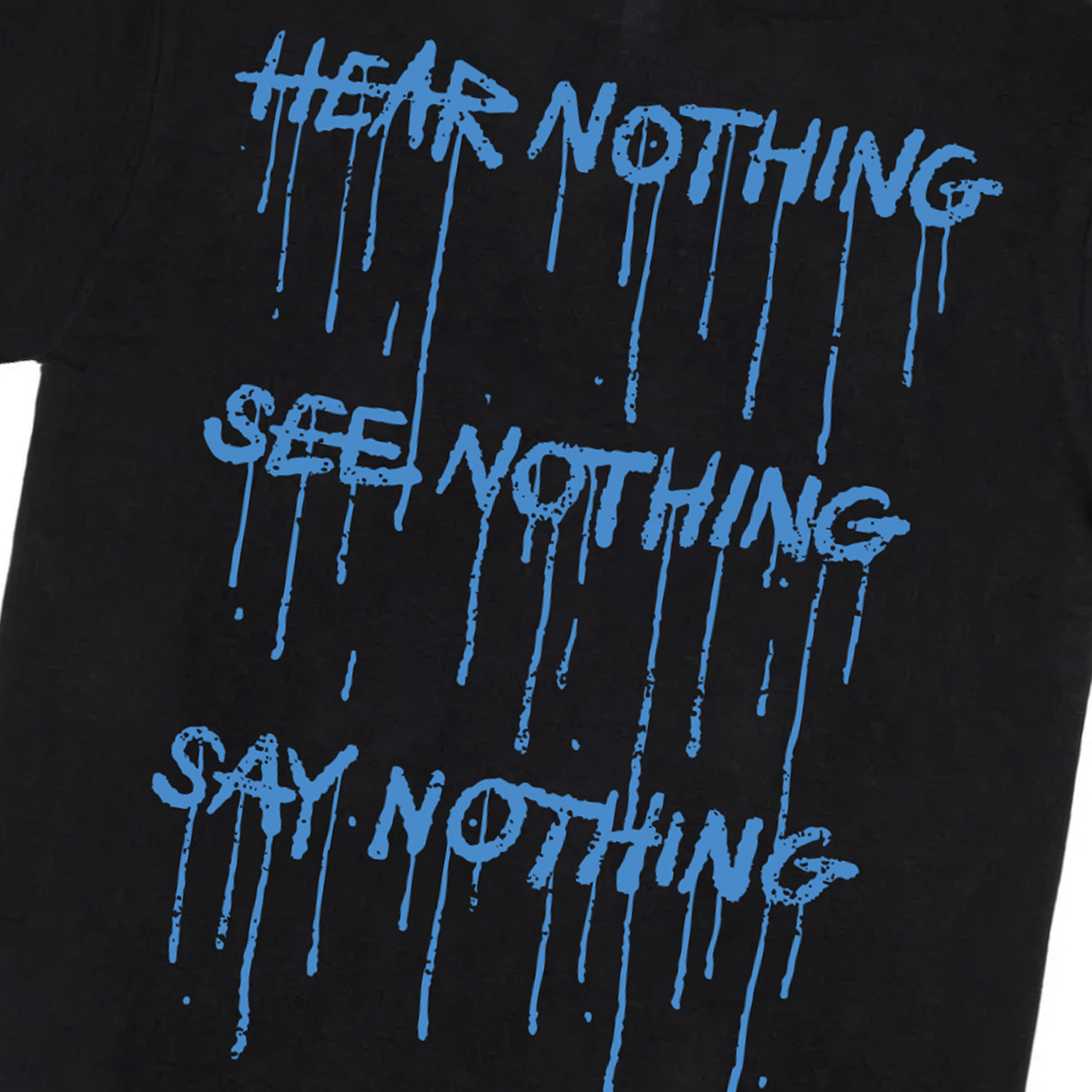 SILENCE BACK TS2