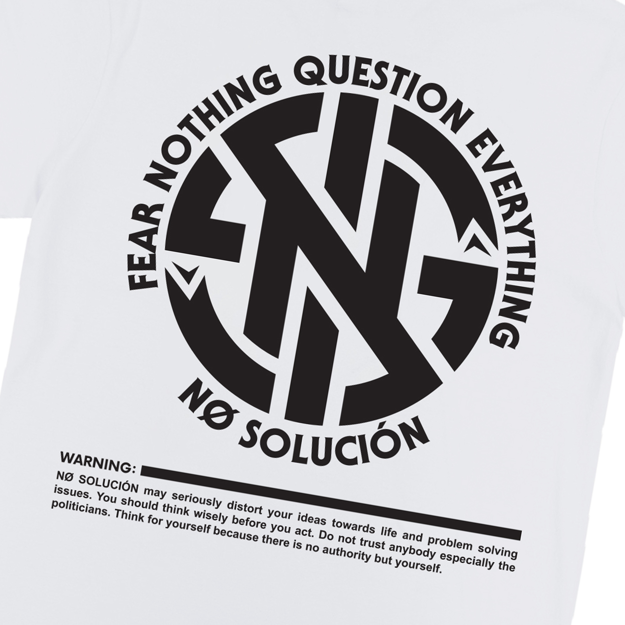 NOTHING TS BACK5