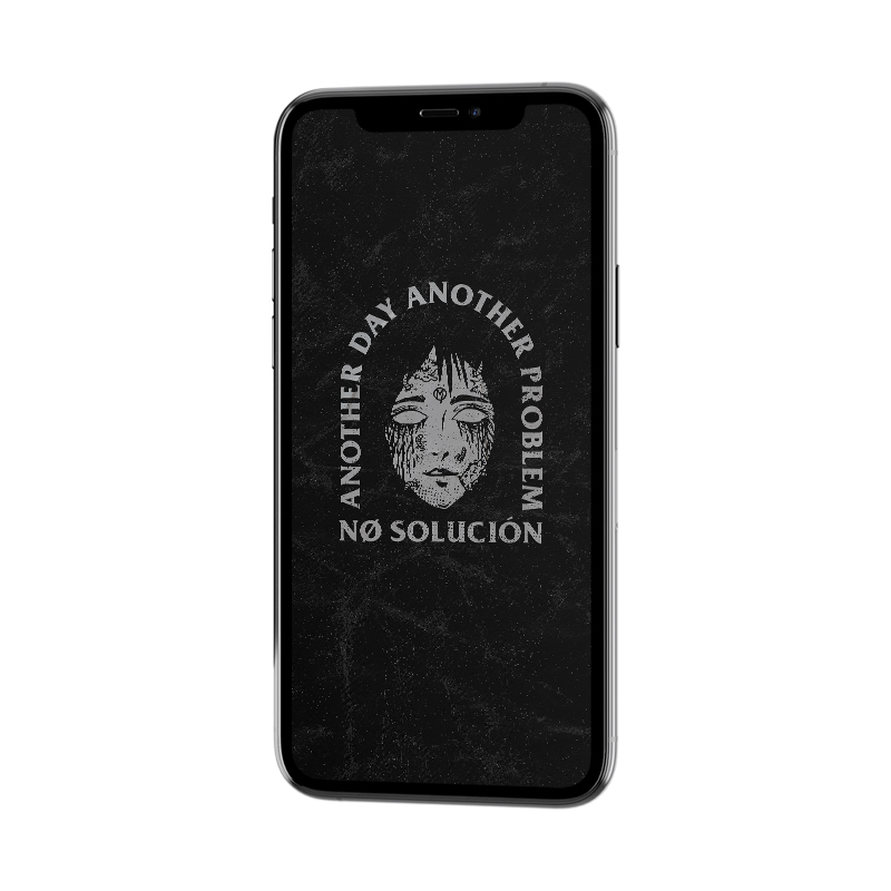 NO SOLUCION WALLPAPER CLASSIC.jpg