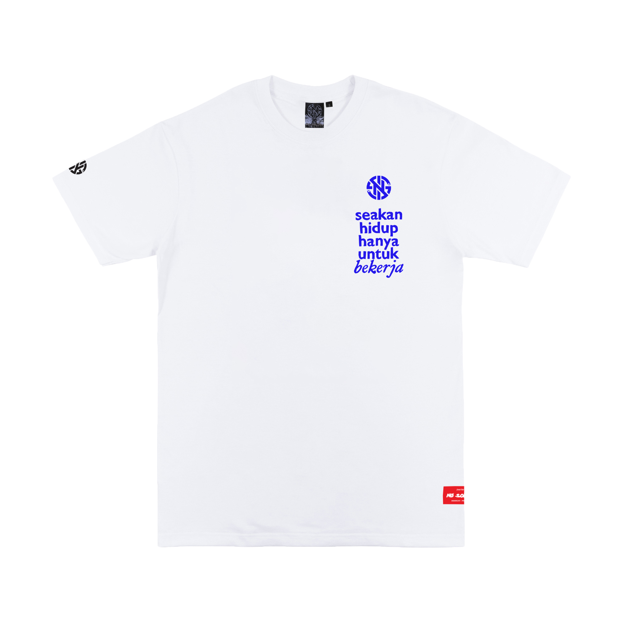 SEAKAN TS FRONT