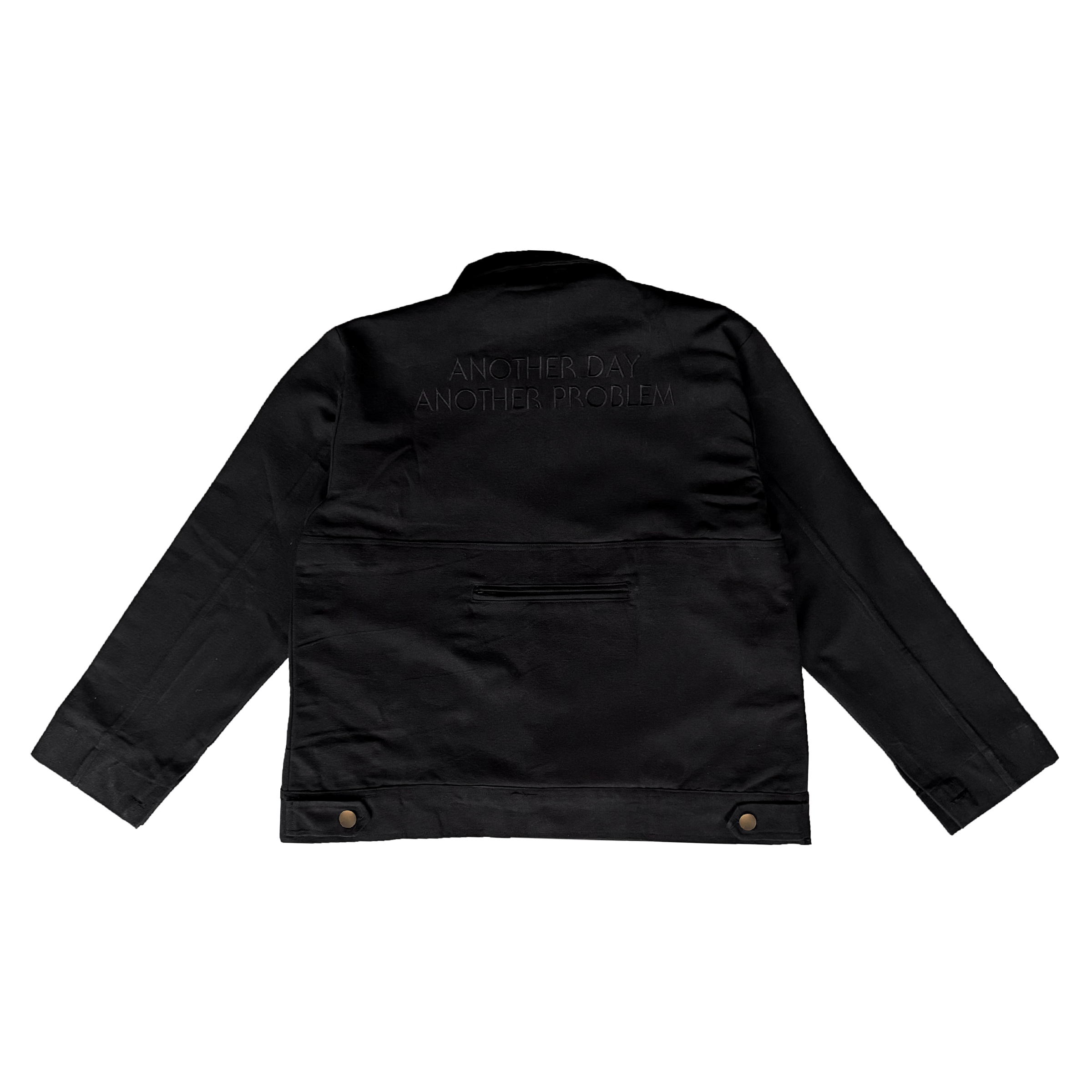 DISRUPT JACKET2