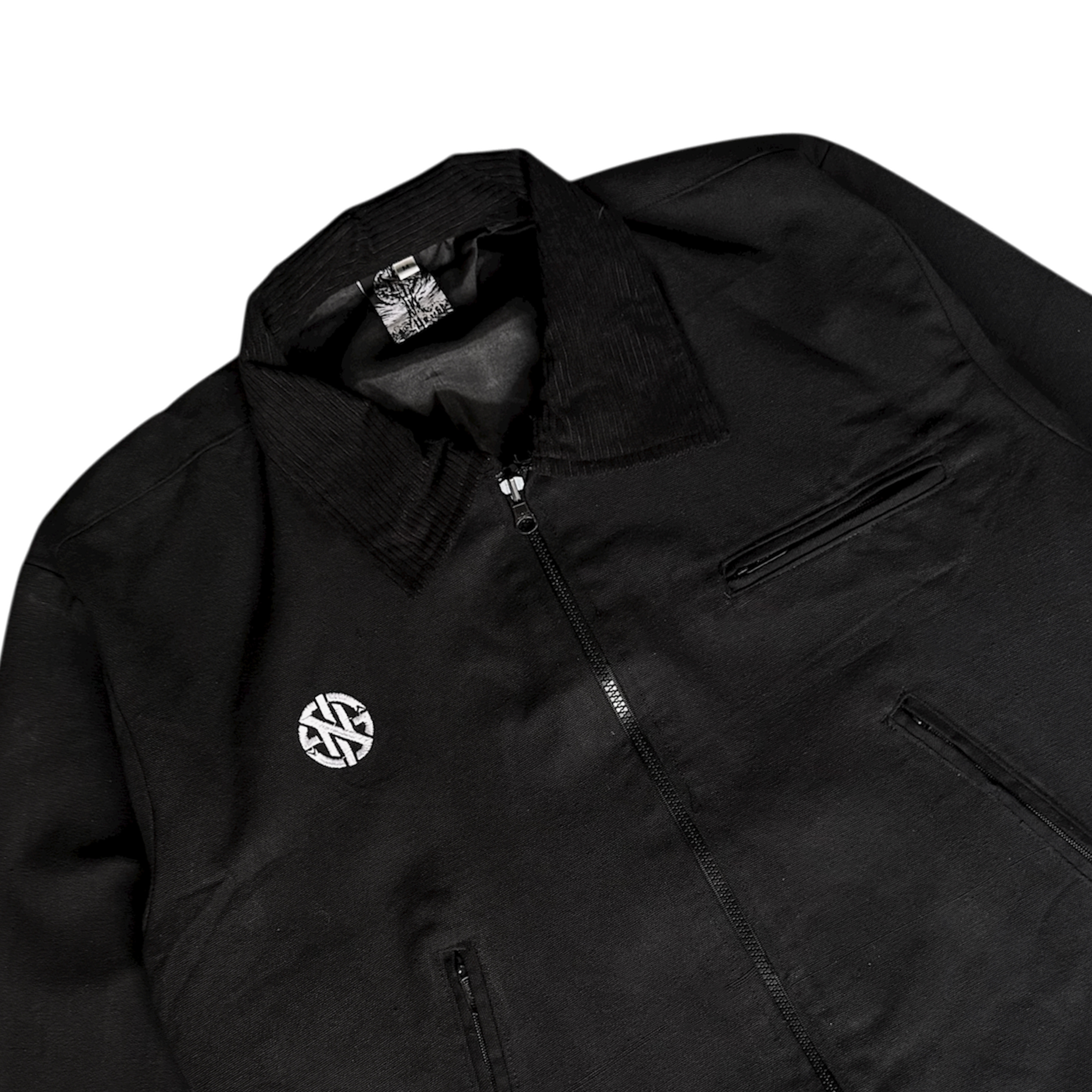 DISRUPT JACKET3