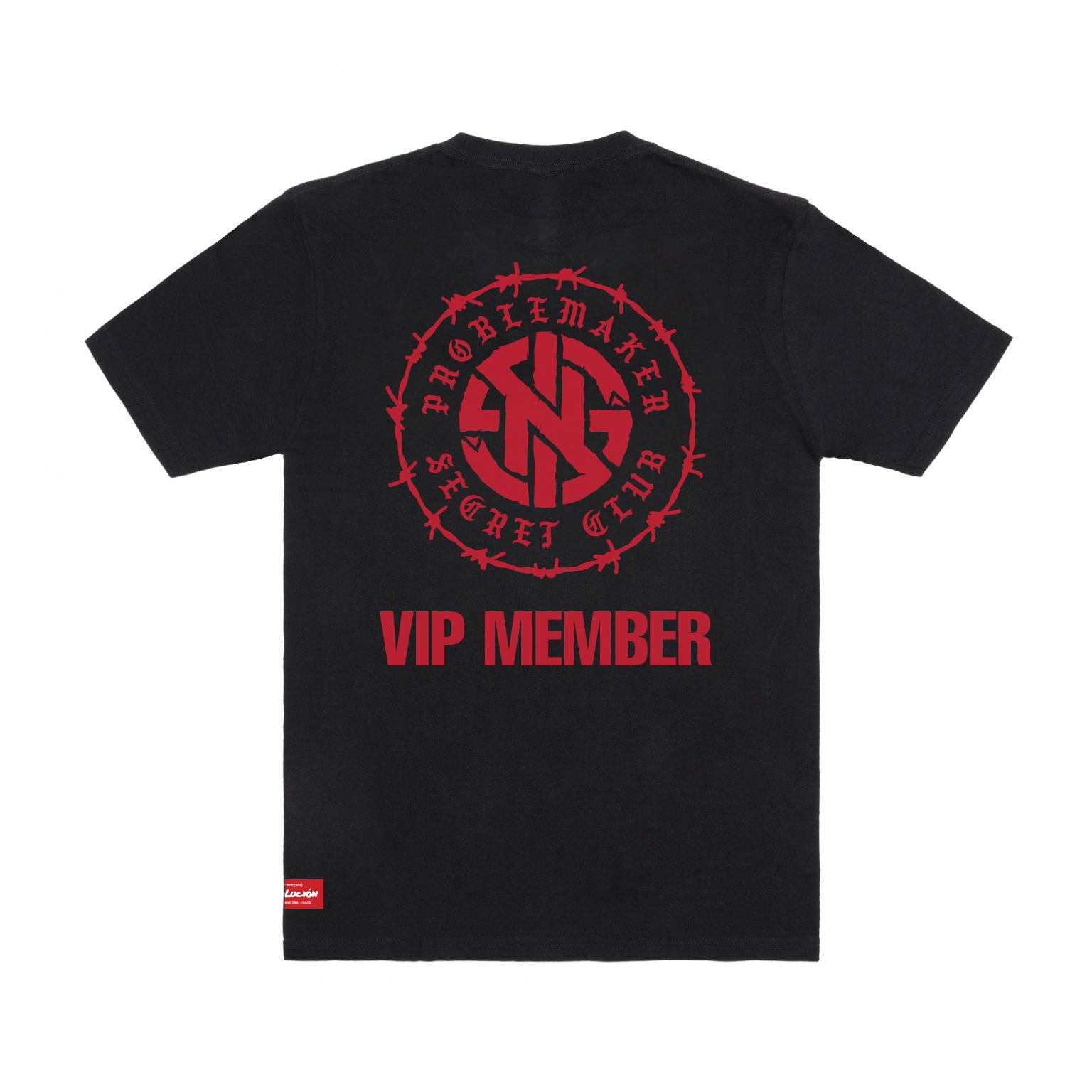 PSC BLACK