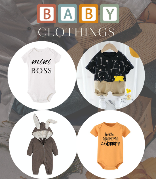 Time for that stylish look! | Baby Dino | Loving Your Baby