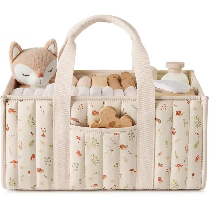 basket fox
