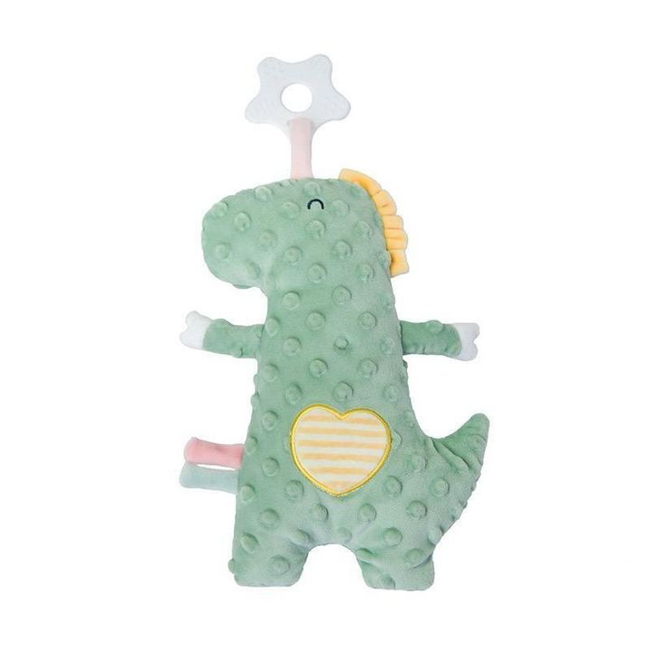 Dino Pillow Toy