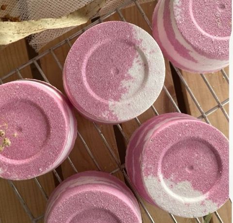 Mom Bath Bomb
