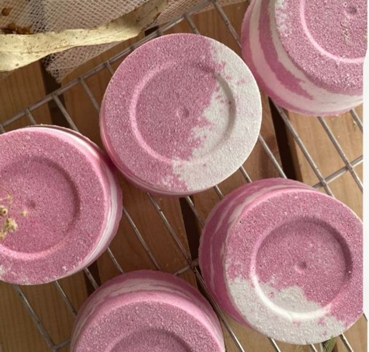 Mom Bath Bomb