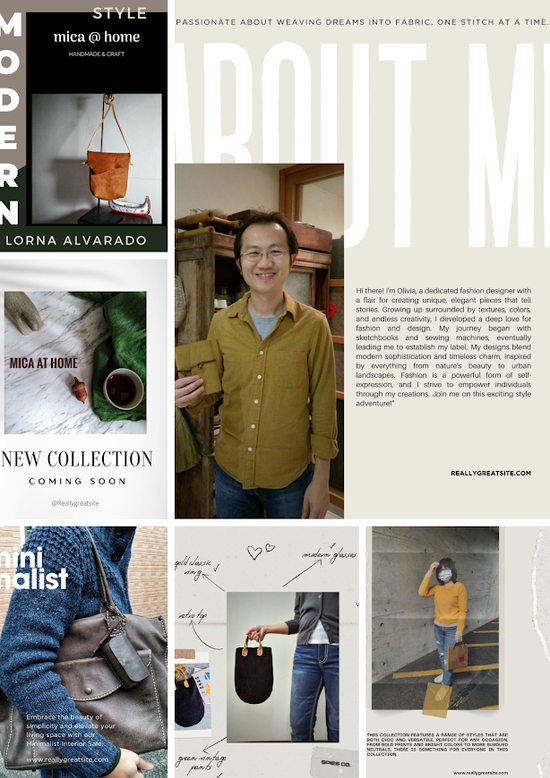  | mica at home米卡自在