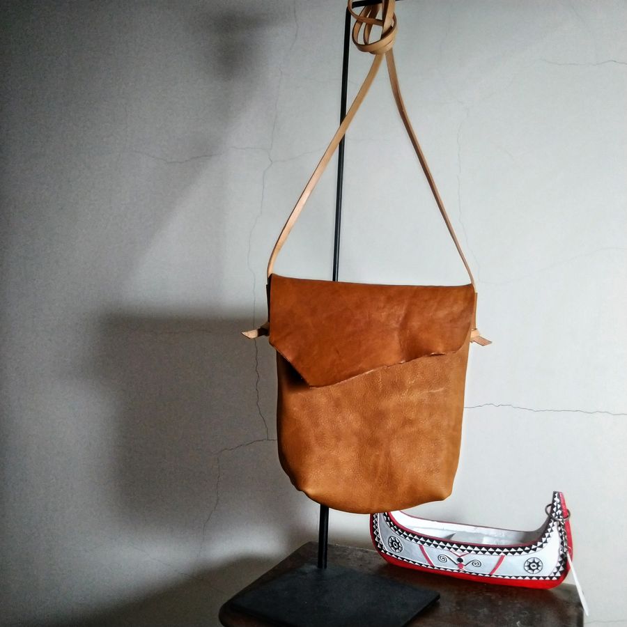mica at home米卡自在 | collections - 包包/leather bags