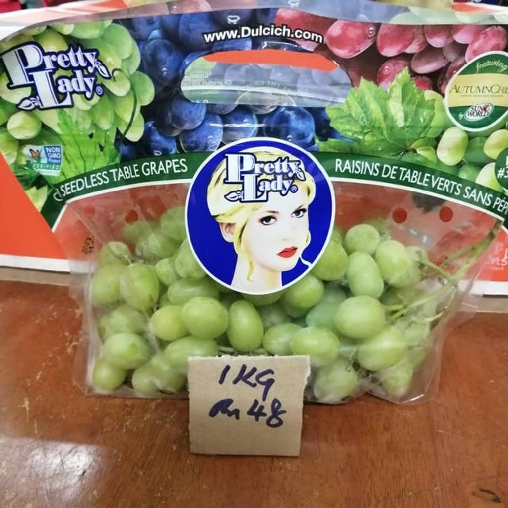 无核鲜食青葡萄🟢Green Seedless Table Grapes.jpg