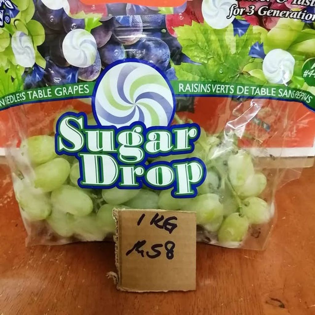 无核青葡萄🟢 Green Seedless Grapes.jpg