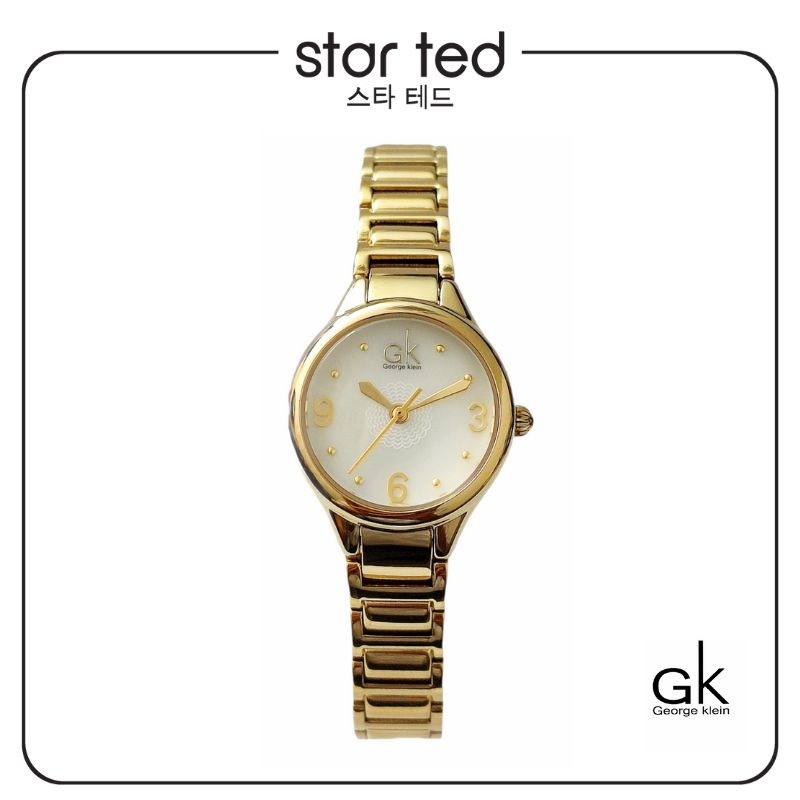George klein hotsell watch
