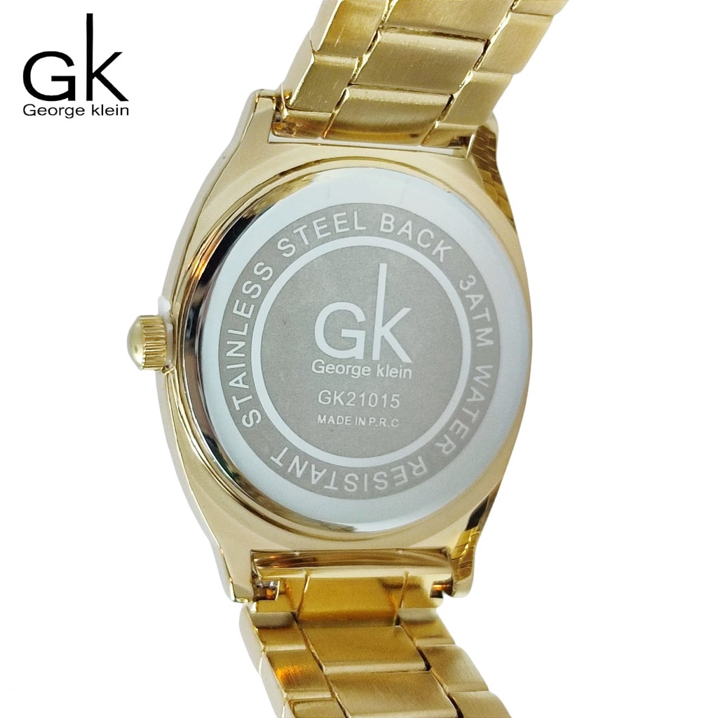 George top watches cost