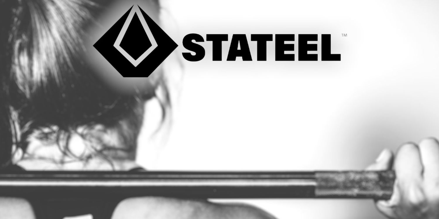 Stateel Fitness | WELCOME TO STATEEL