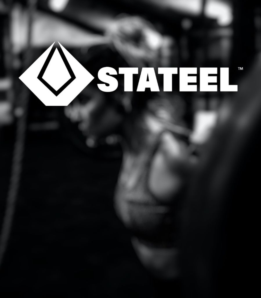 Stateel Fitness | WELCOME TO STATEEL