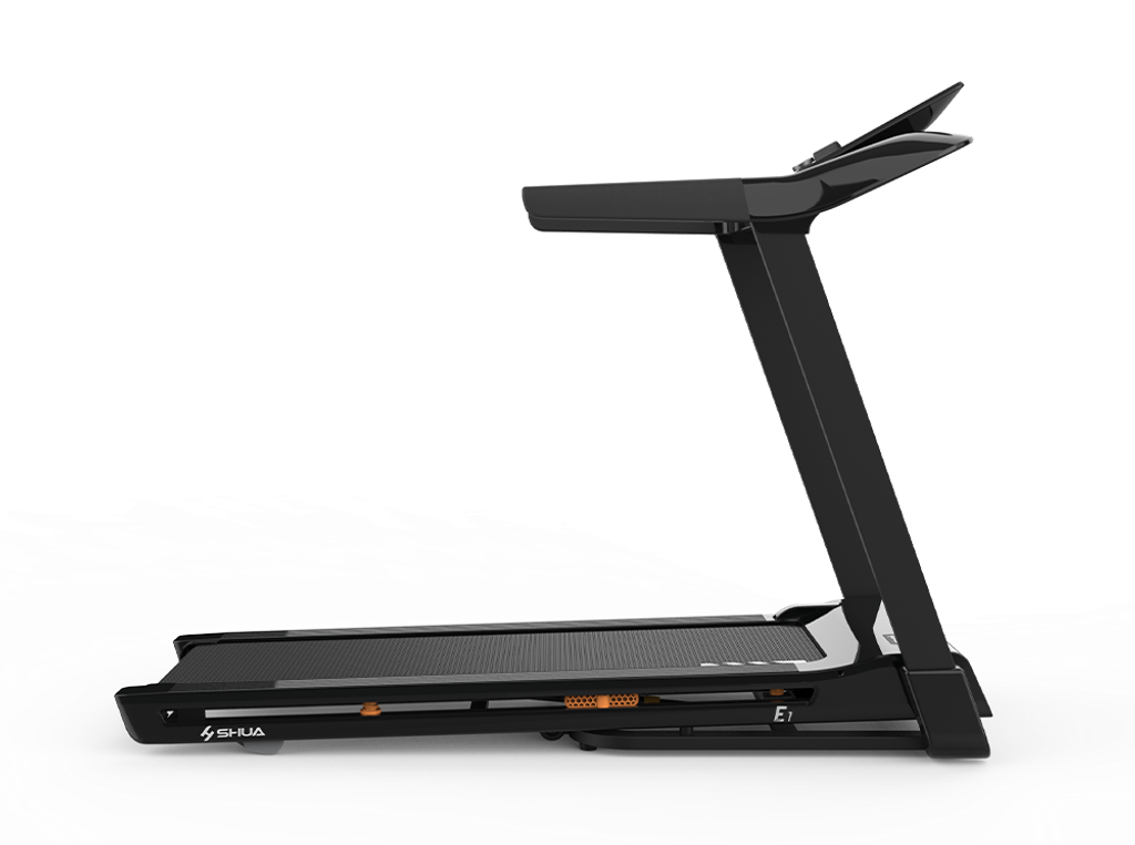 SHUA E1 Treadmill for Home Stateel Fitness