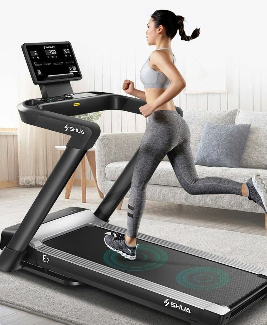 Stateel Fitness | Combos - Cardio Machines