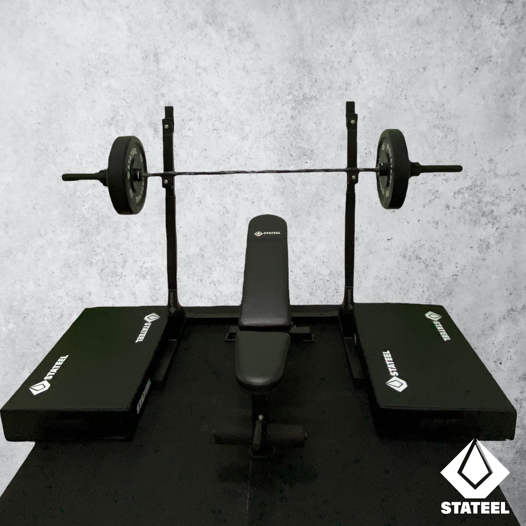 Darth Camo Rack Weights Bench Pads Mats 2.PNG