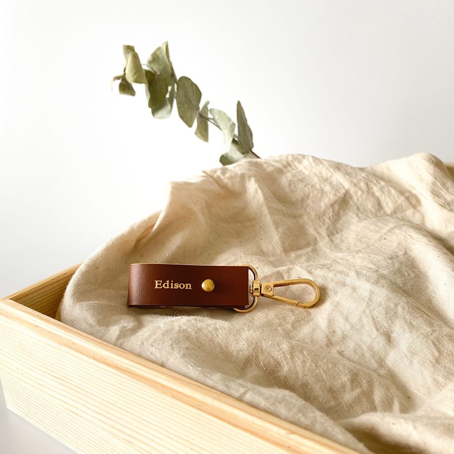 Align Co | Leather Goods Malaysia |  - KEYS
