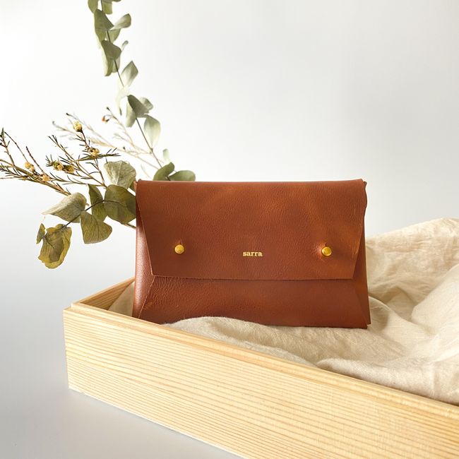 Align Co | Leather Goods Malaysia |  - CARDS/CASH