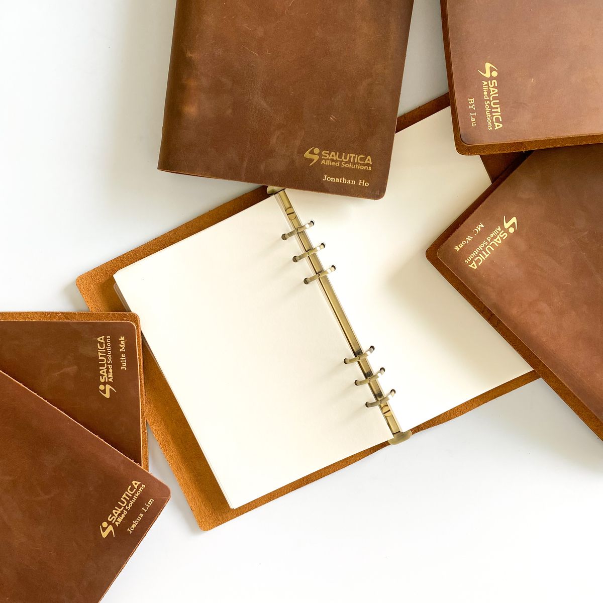 The Journaling Revolution: Why Leather Journals Matter